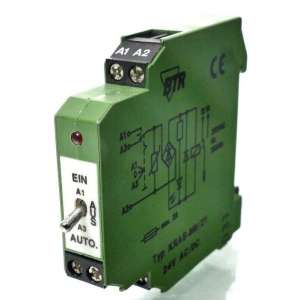 KRAS-M6 BTR NETCOM / METZ CONNECT