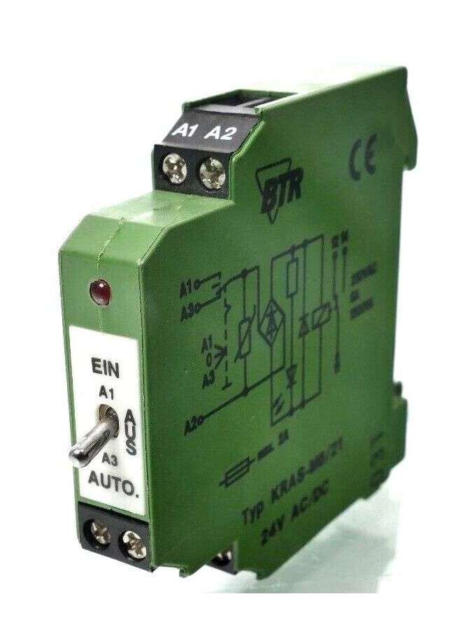 kras-m6-btr netcom / metz connect