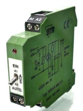 kras-m6-btr netcom / metz connect