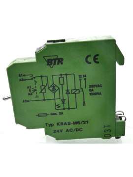 kras-m6-btr netcom / metz connect