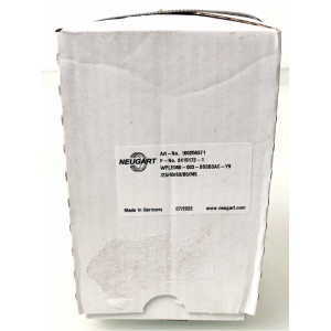 WPLE060-003-SSSB3AC-Y9 NEUGART