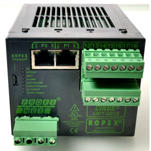 UPT-6010 ROPEX