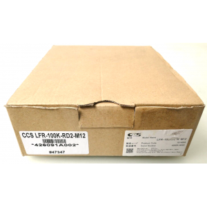 LFR-100K-RD2-M12 CCS