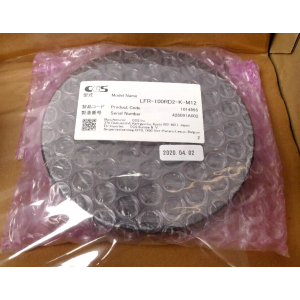 LFR-100K-RD2-M12 CCS