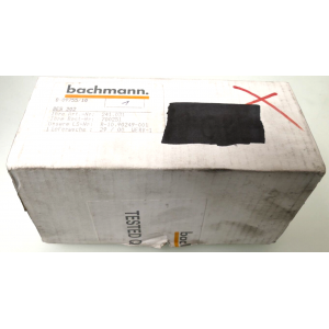 SPS BACHMANN