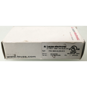 50105762 LEUZE ELECTRONIC