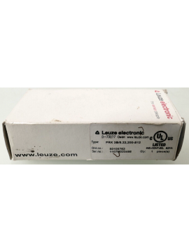 50105762-leuze electronic