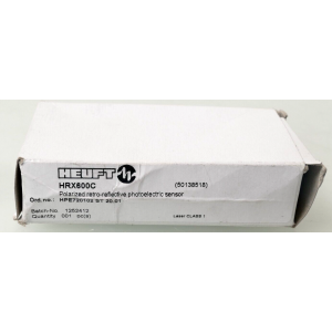 50138518 HEUFT