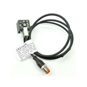 226/1M LUMBERG USED