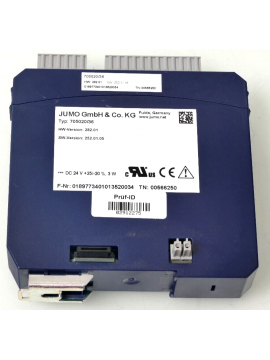 jumo-jumo