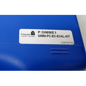 DIMM-PC-EVA-KIT GESYTEC D'OCCASION