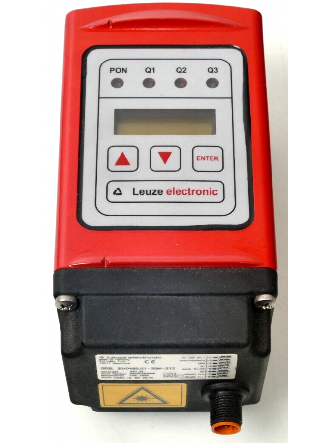 50101955-leuze electronic
