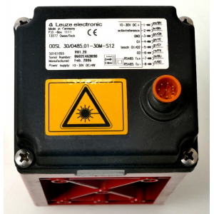 50101955 LEUZE ELECTRONIC