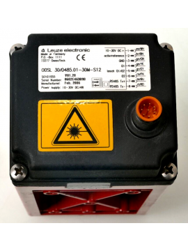 50101955-leuze electronic