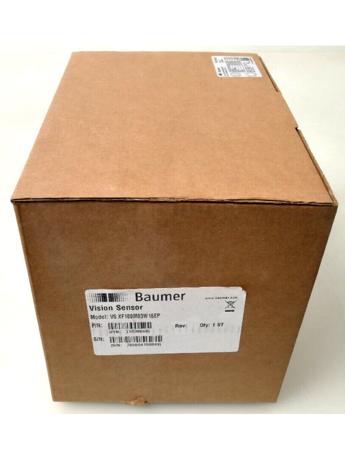 xf-100-baumer