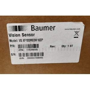 XF-100 BAUMER