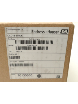 cld18-btdk-endress+hauser