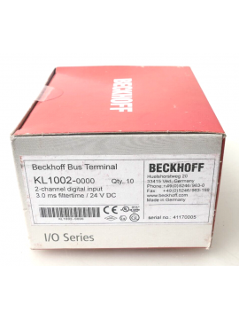 kl1002-beckhoff