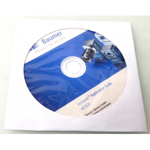 V2.9.0 BAUMER