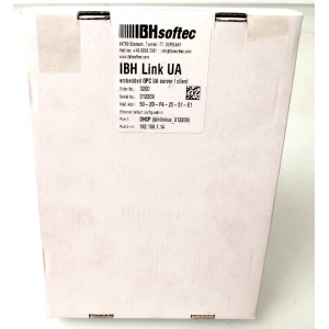 IBH IBHSOFTEC