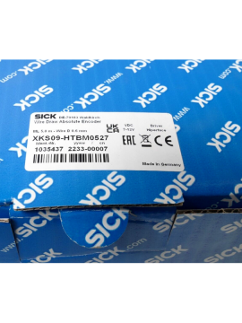 xks09-htbm0527-sick