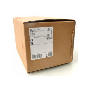 AC1421 IFM ELECTRONIC