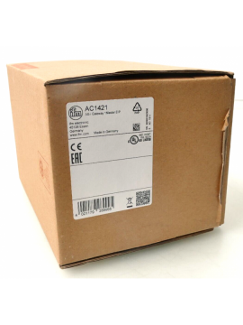 ac1421-ifm electronic
