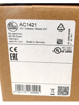 ac1421-ifm electronic