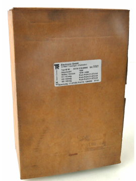 219-00692-tr electronic