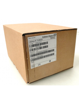 clm223-cs0110-endress+hauser