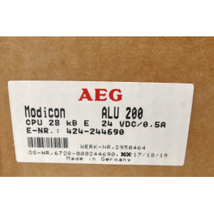 424-244690 AEG