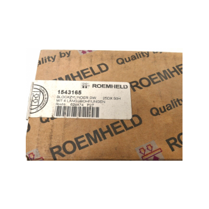 1543165 ROEMHELD