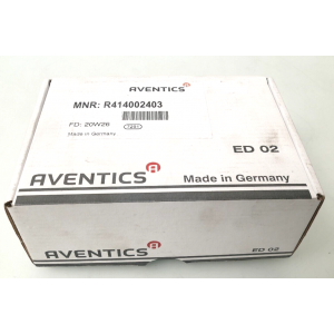 R414002403 AVENTICS