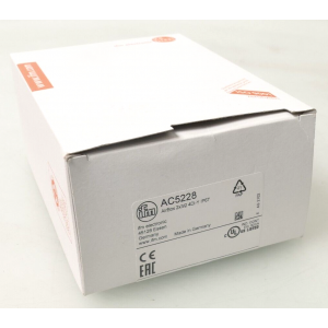 AC5228 IFM ELECTRONIC