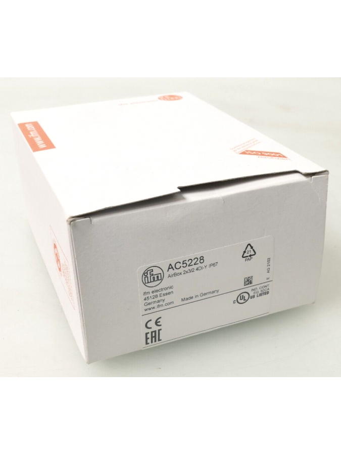 ac5228-ifm electronic
