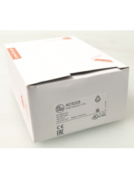 ac5228-ifm electronic