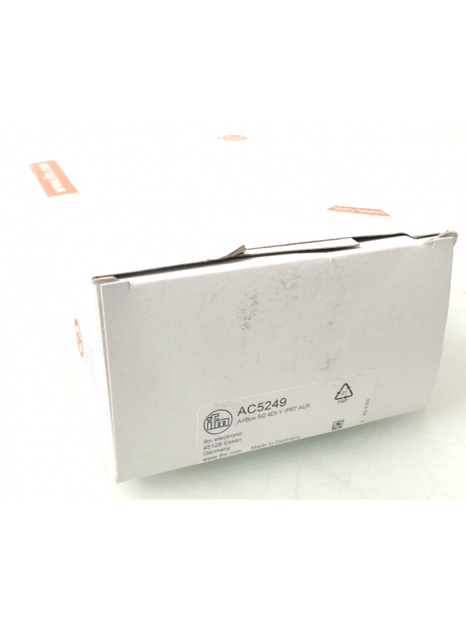 ac5249-ifm electronic