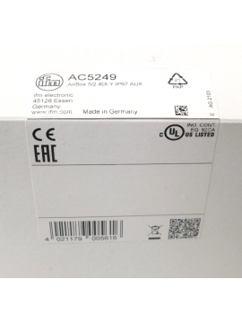 ac5249-ifm electronic