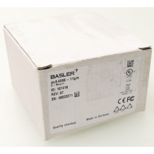 107418 BASLER