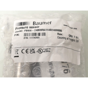 11174282 BAUMER