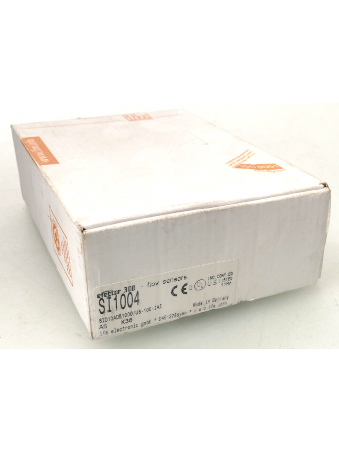 si1004-ifm electronic