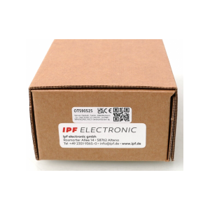 OT590525 IPF ELECTRONIC