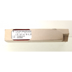 50029654 LEUZE ELECTRONIC