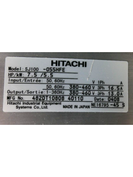 sj100-055hfe-ref-hitachi