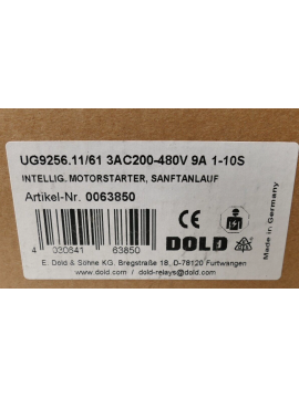ug9256-e.dold & söhne