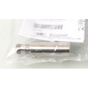 IBFR BAUMER