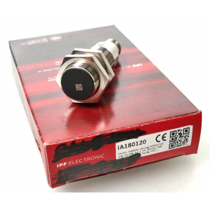 IA180120 IPF ELECTRONIC