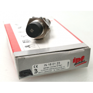 IN180123 IPF ELECTRONIC
