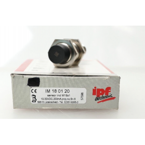 IM180120 IPF ELECTRONIC