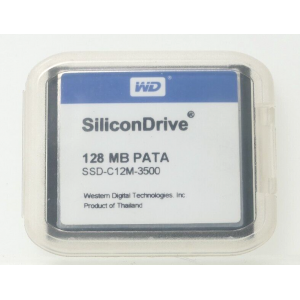SSD-C12M-3500 WESTERN DIGITAL